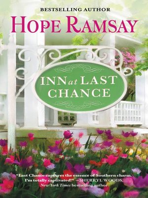 cover image of Inn at Last Chance